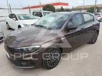 2021 Fiat Tipo