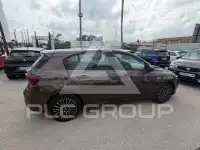 2021 Fiat Tipo
