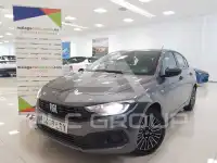 2021 Fiat Tipo