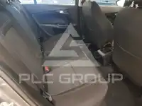 2021 Fiat Tipo