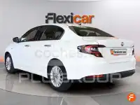 2021 Fiat Tipo