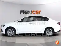 2021 Fiat Tipo