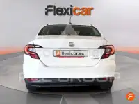 2021 Fiat Tipo