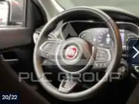2021 Fiat Tipo