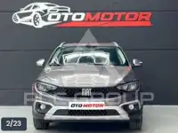 2021 Fiat Tipo