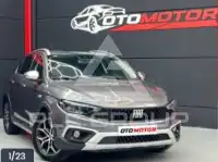2021 Fiat Tipo