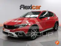 2021 Fiat Tipo