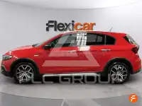 2021 Fiat Tipo