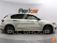 2021 Fiat Tipo