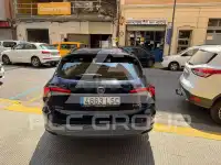 2021 Fiat Tipo