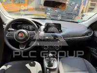 2021 Fiat Tipo