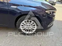 2021 Fiat Tipo