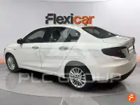 2021 Fiat Tipo