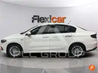 2021 Fiat Tipo