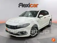 2021 Fiat Tipo