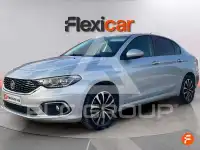 2021 Fiat Tipo
