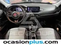 2021 Fiat Tipo