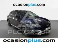 2021 Fiat Tipo