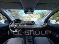 2021 Fiat Tipo