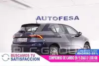 2021 Fiat Tipo