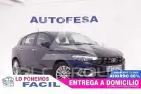 2021 Fiat Tipo