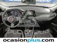 2021 Fiat Tipo