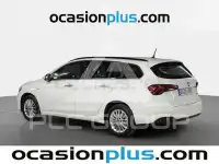 2021 Fiat Tipo