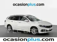 2021 Fiat Tipo