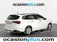 2021 Fiat Tipo
