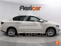2021 Fiat Tipo