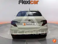 2021 Fiat Tipo