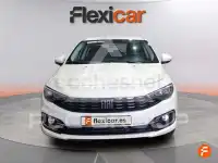 2021 Fiat Tipo