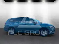 2021 Fiat Tipo