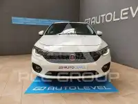 2021 Fiat Tipo