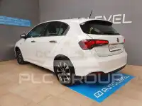 2021 Fiat Tipo