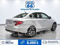 2021 Fiat Tipo