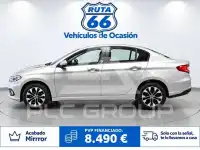 2021 Fiat Tipo