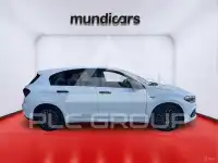2021 Fiat Tipo