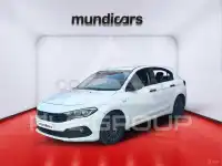 2021 Fiat Tipo