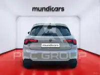 2021 Fiat Tipo