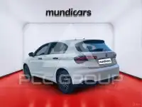 2021 Fiat Tipo