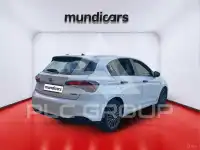 2021 Fiat Tipo