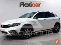 2021 Fiat Tipo