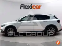 2021 Fiat Tipo