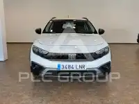 2021 Fiat Tipo