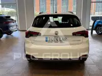 2021 Fiat Tipo
