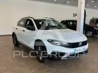 2021 Fiat Tipo