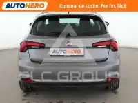 2021 Fiat Tipo