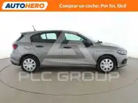 2021 Fiat Tipo