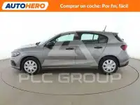2021 Fiat Tipo